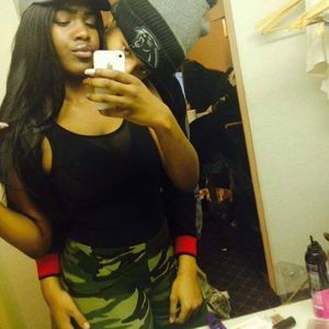 Meet your Posher, Zacharias